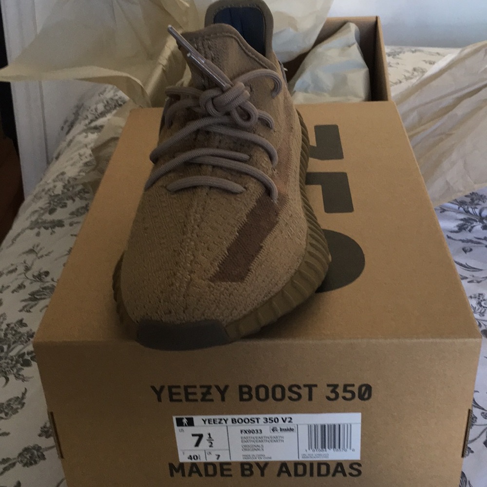 Yeezy boost 350 V2